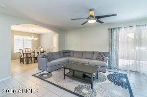 2548 E Vermont Dr, Gilbert, AZ 85295 photo 4