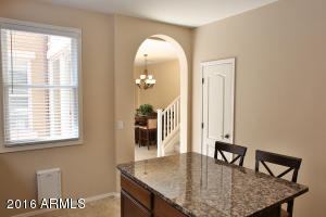 3889 E Gideon Way, Gilbert, AZ 85296 photo 13