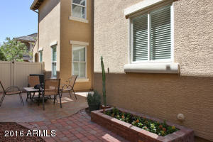 3889 E Gideon Way, Gilbert, AZ 85296 photo 32