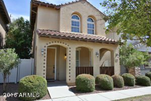 3889 E Gideon Way, Gilbert, AZ 85296 photo 1