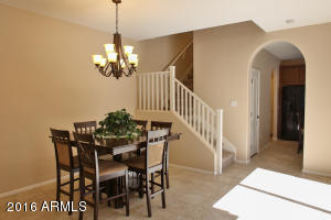 3889 E Gideon Way, Gilbert, AZ 85296 photo 7