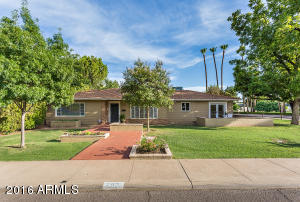 203 E Medlock Dr, Phoenix, AZ 85012 photo 1