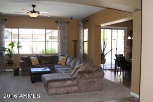 2808 E Flower St, Gilbert, AZ 85298 photo 5