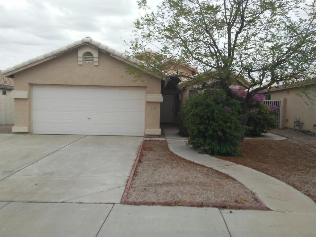 514 E Redondo Dr, Gilbert, AZ 85296 photo 1
