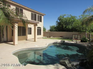 982 S Jacob St, Gilbert, AZ 85296 photo 2