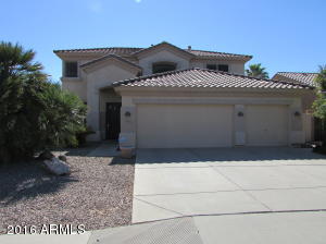 982 S Jacob St, Gilbert, AZ 85296 photo 1