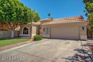 1393 W Park Ave, Gilbert, AZ 85233 photo 4