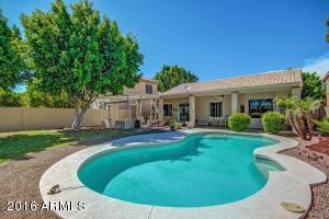1393 W Park Ave, Gilbert, AZ 85233 photo 25
