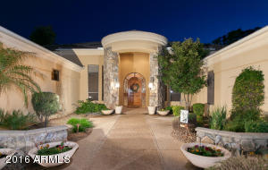 3661 E Pinon Ct, Gilbert, AZ 85234 photo 2