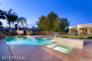 3661 E Pinon Ct, Gilbert, AZ 85234 photo 37