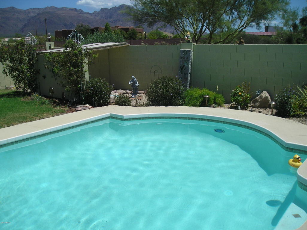 5889 E 20th Ave, Apache Junction, AZ 85119 photo 3