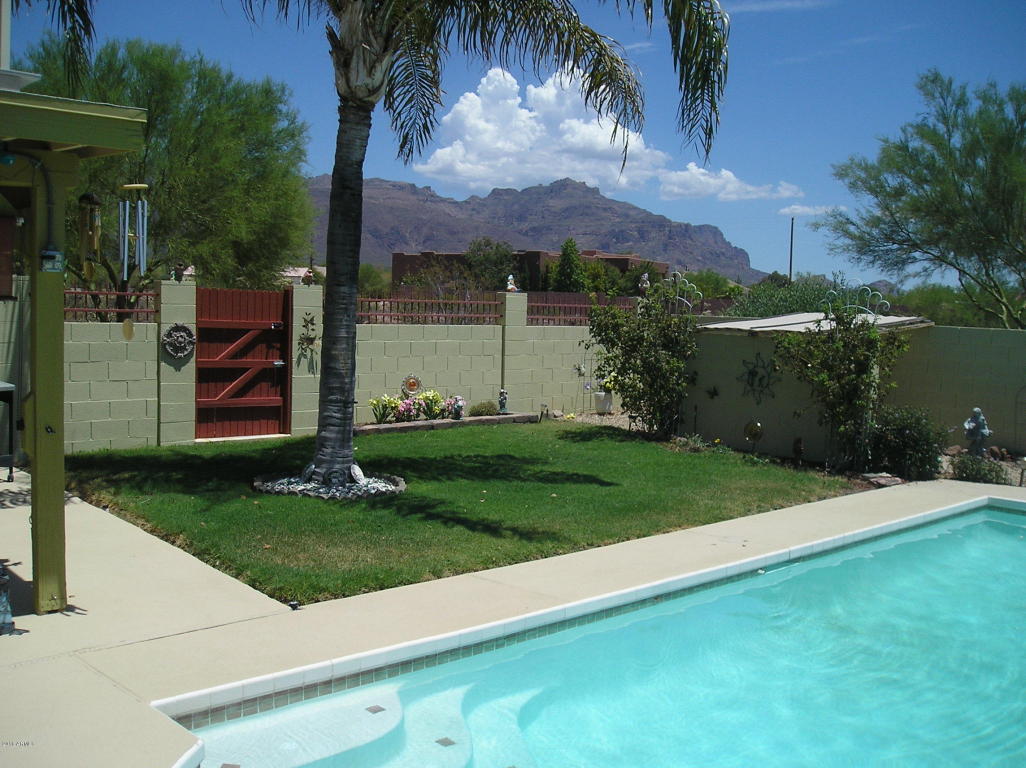 5889 E 20th Ave, Apache Junction, AZ 85119 photo 2