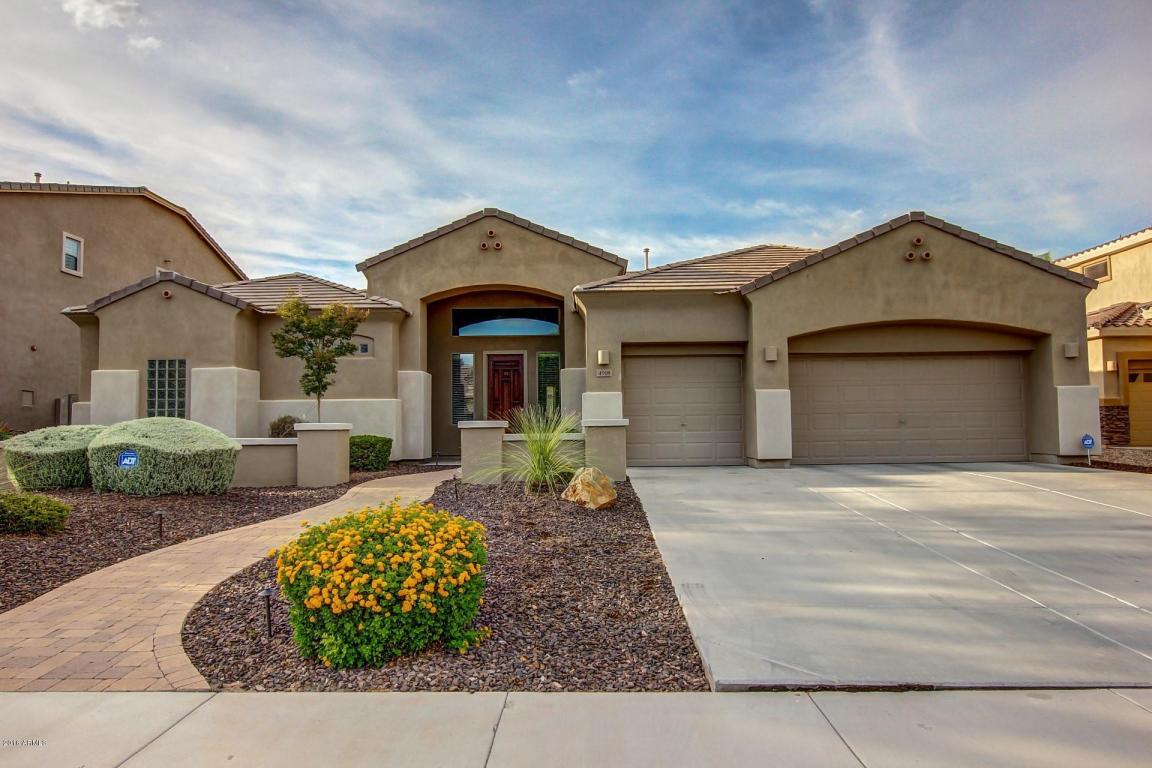 4918 W Range Mule Dr, Phoenix, AZ 85083 photo 1