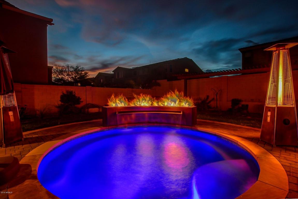 4918 W Range Mule Dr, Phoenix, AZ 85083 photo 2