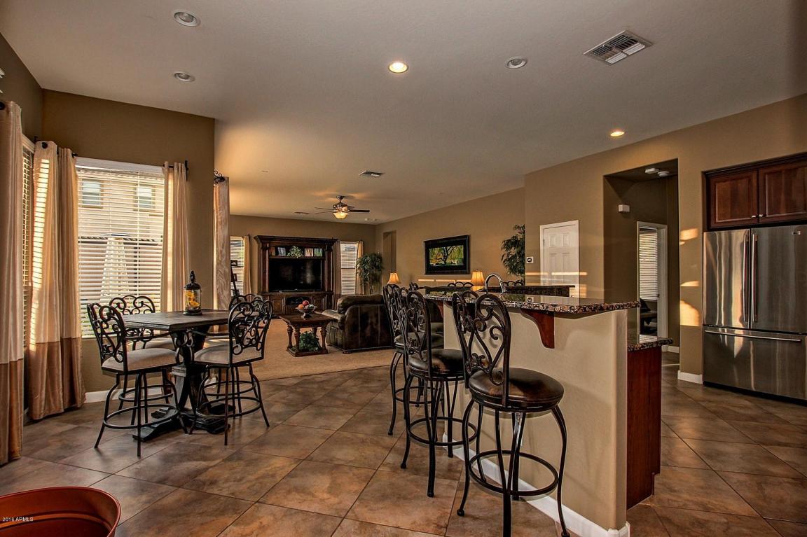 4918 W Range Mule Dr, Phoenix, AZ 85083 photo 17