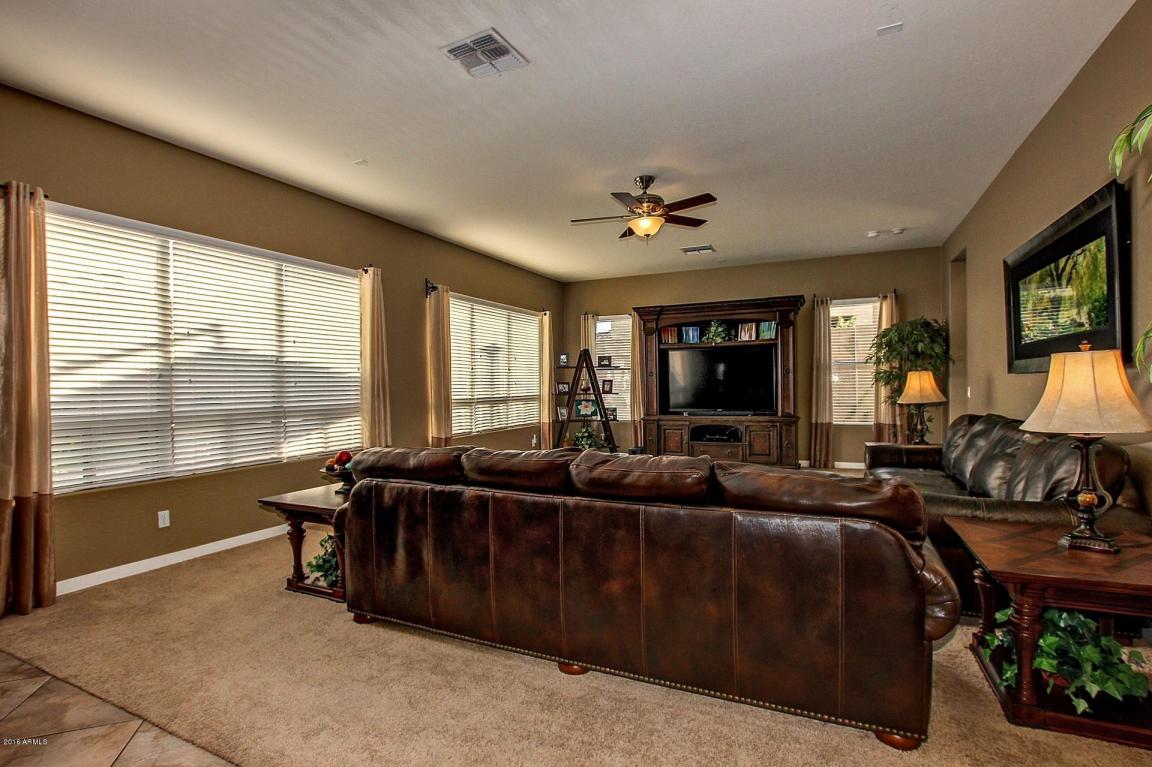 4918 W Range Mule Dr, Phoenix, AZ 85083 photo 16