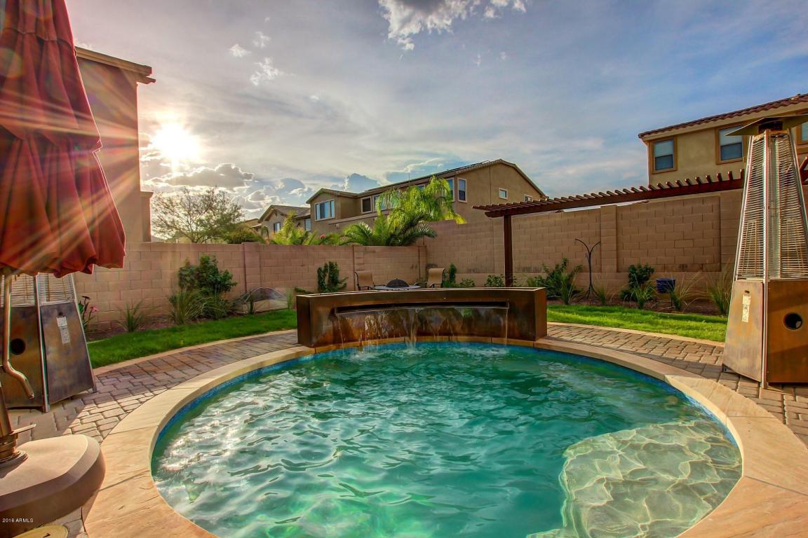 4918 W Range Mule Dr, Phoenix, AZ 85083 photo 10
