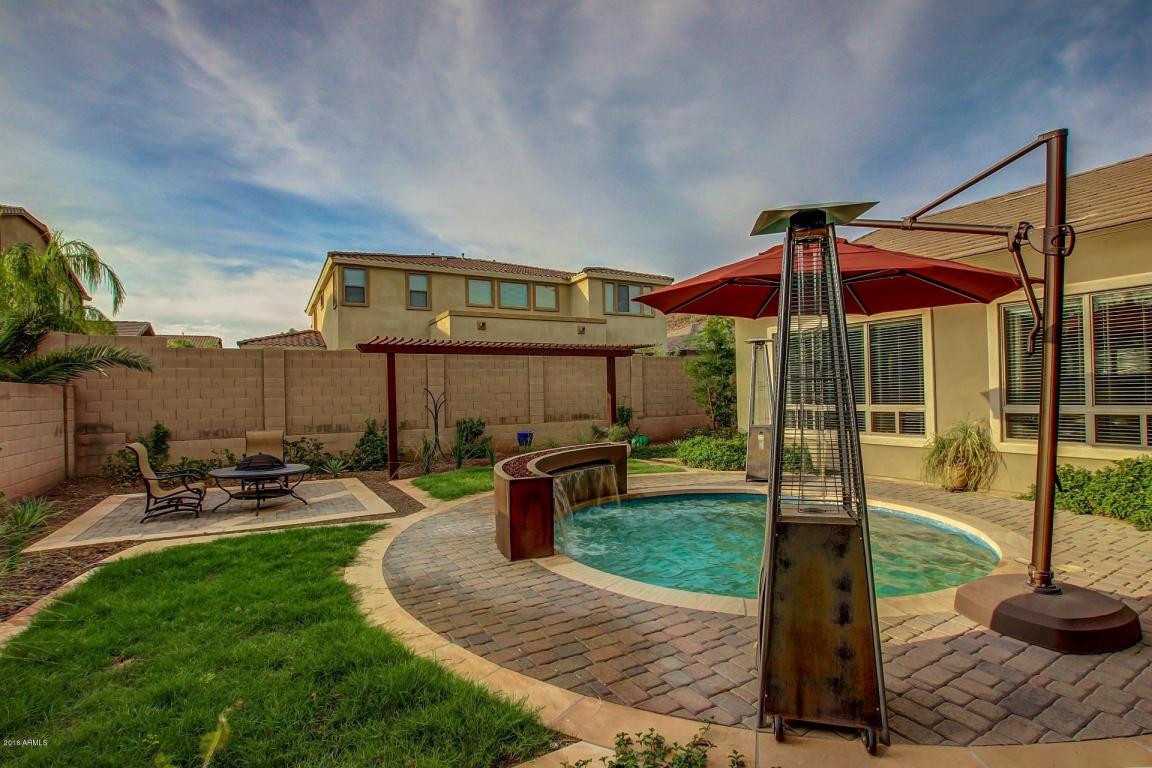 4918 W Range Mule Dr, Phoenix, AZ 85083 photo 11