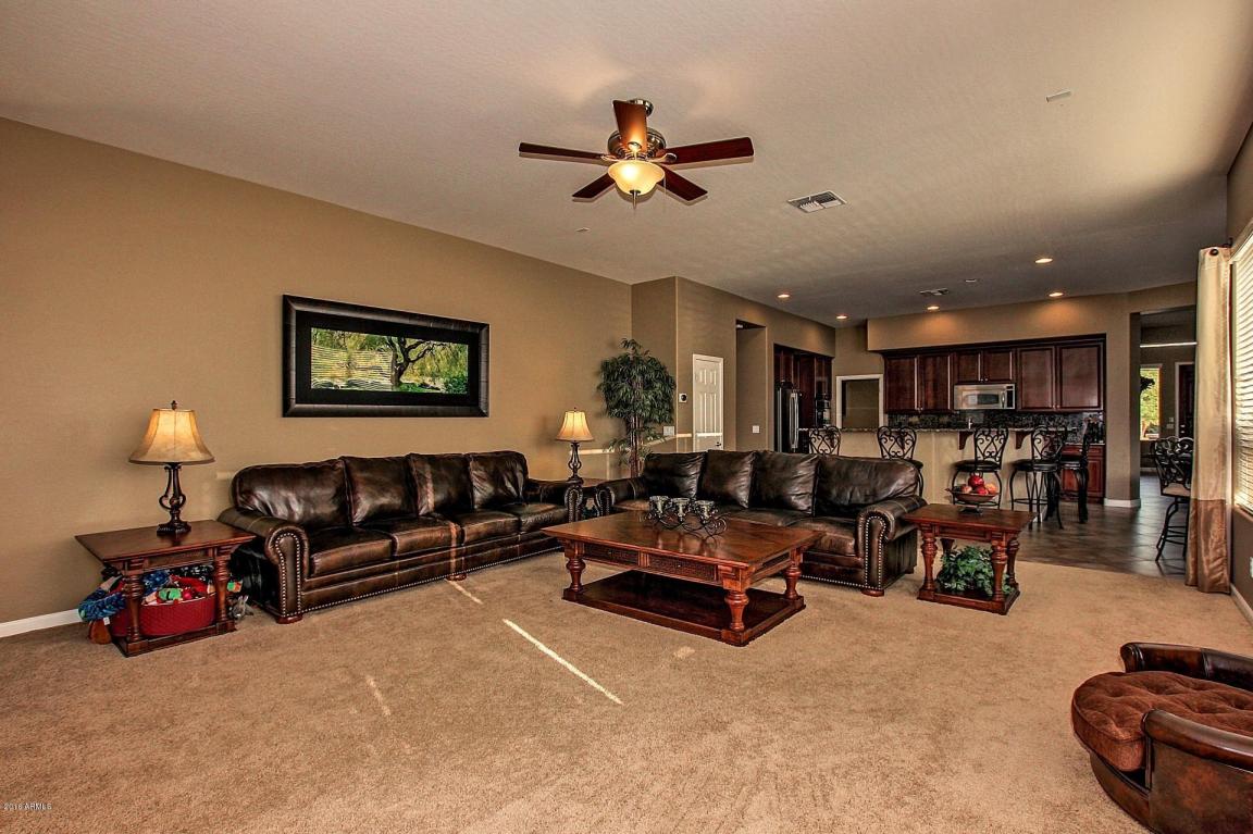 4918 W Range Mule Dr, Phoenix, AZ 85083 photo 13