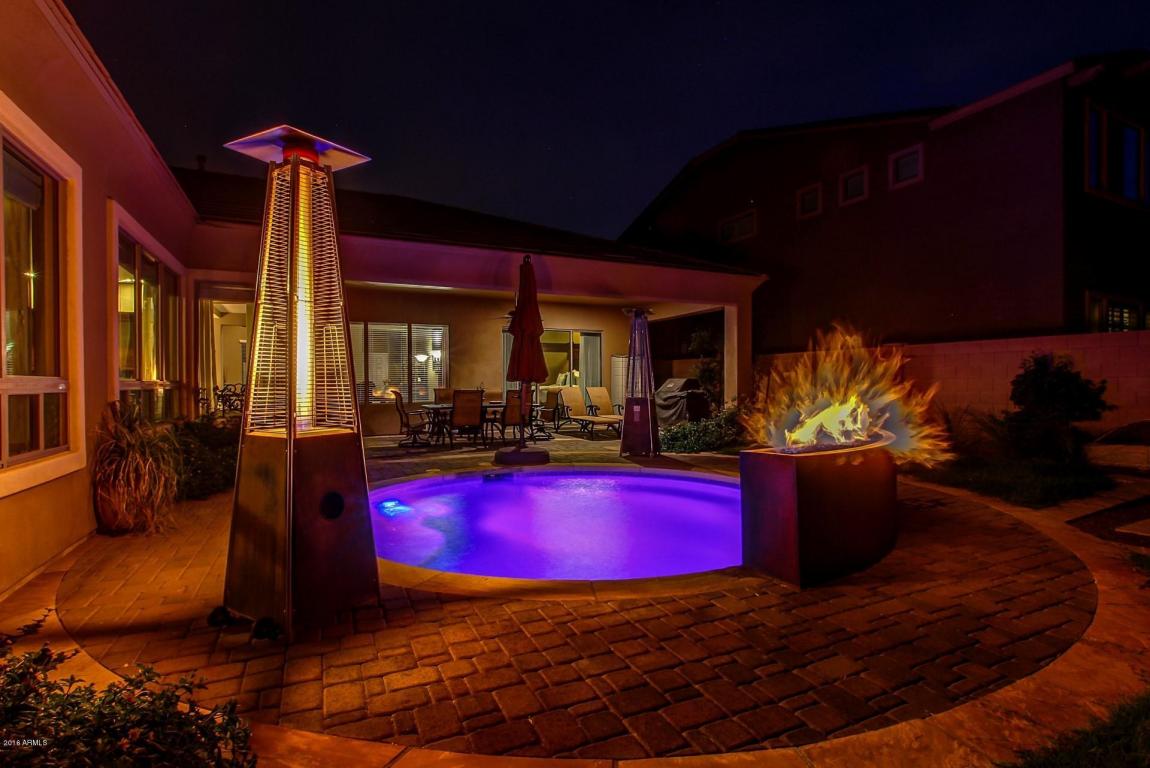 4918 W Range Mule Dr, Phoenix, AZ 85083 photo 43