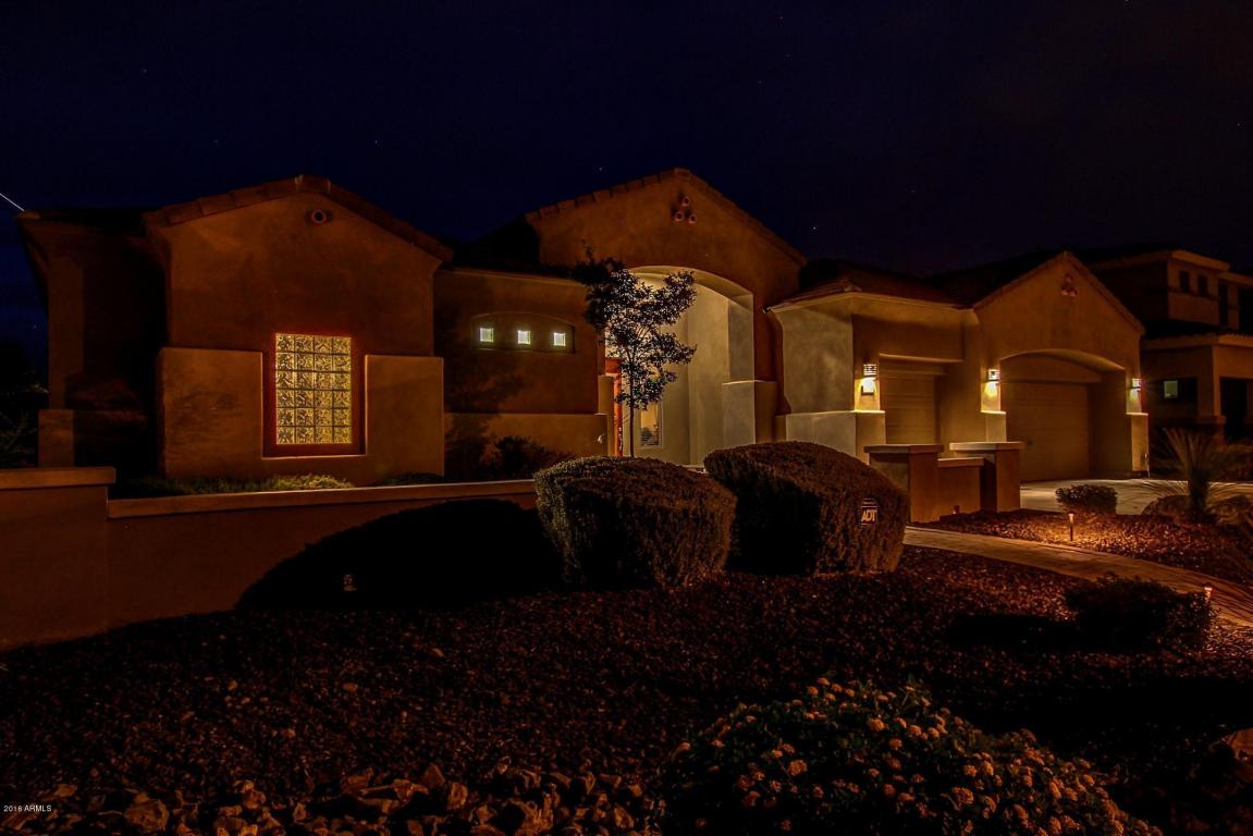 4918 W Range Mule Dr, Phoenix, AZ 85083 photo 3