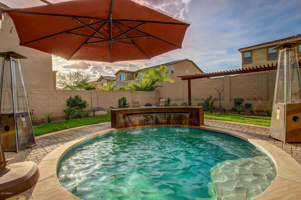 4918 W Range Mule Dr, Phoenix, AZ 85083 photo 9