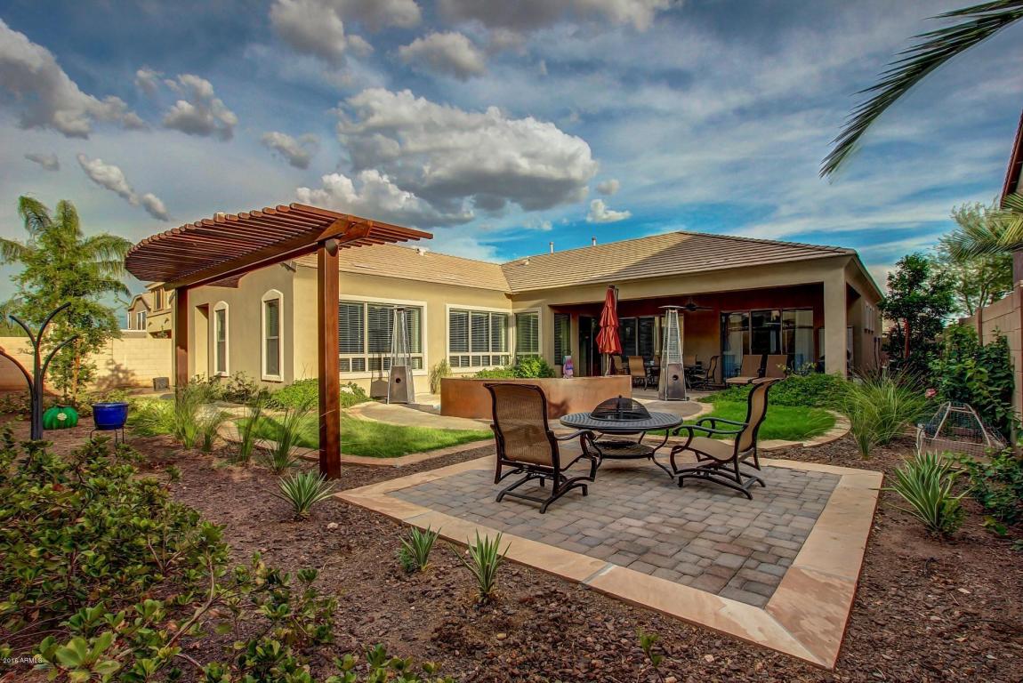 4918 W Range Mule Dr, Phoenix, AZ 85083 photo 8