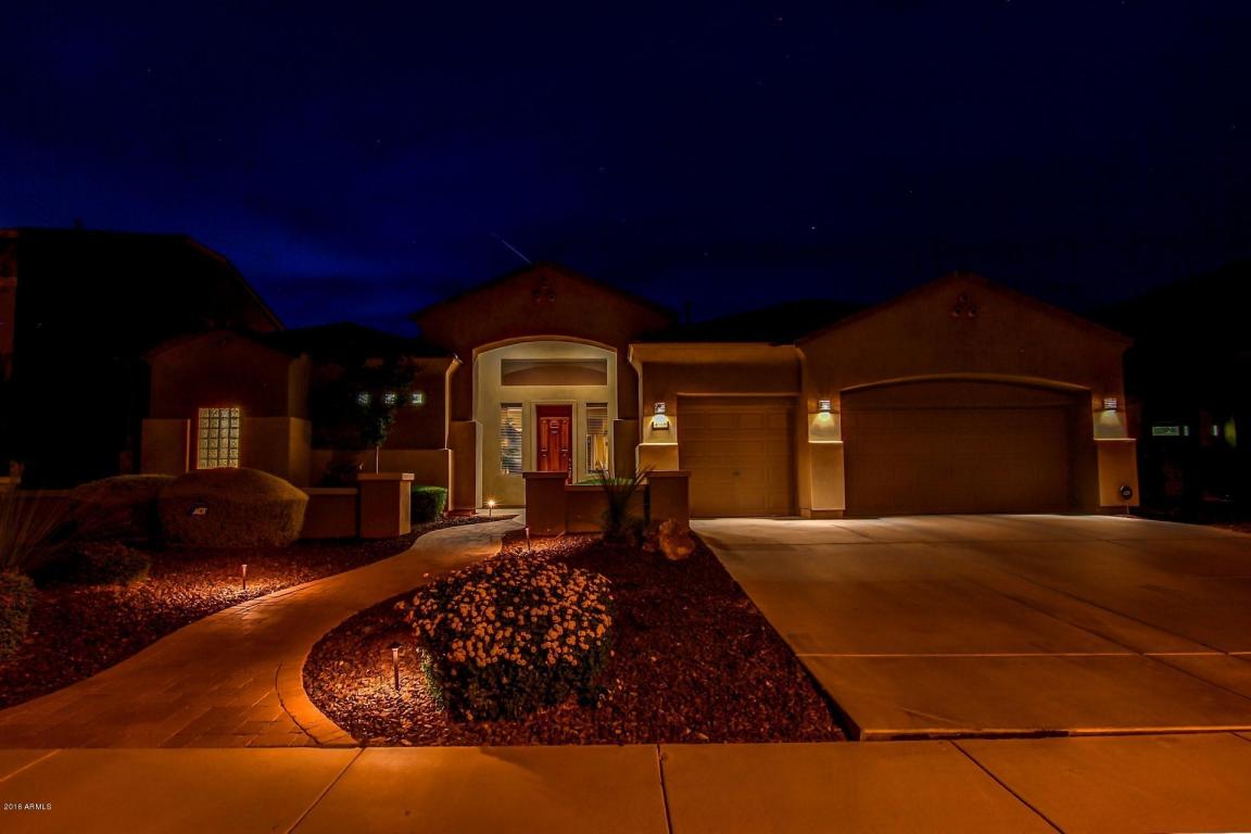 4918 W Range Mule Dr, Phoenix, AZ 85083 photo 45