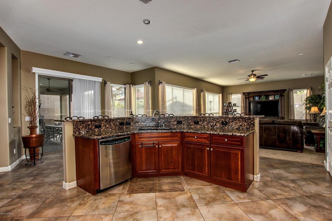 4918 W Range Mule Dr, Phoenix, AZ 85083 photo 19