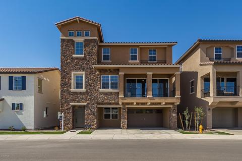 4164 E Toledo St, Gilbert, AZ 85295 photo 1
