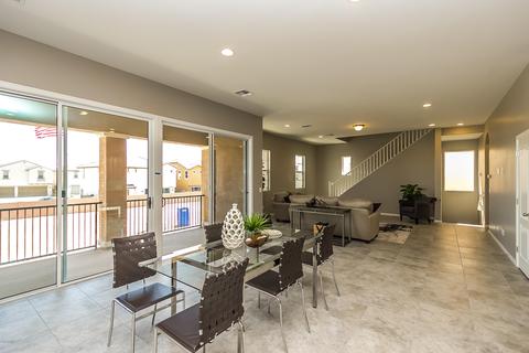 4164 E Toledo St, Gilbert, AZ 85295 photo 2