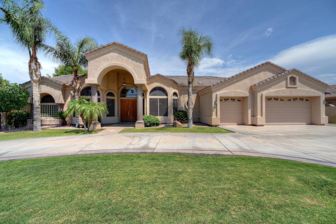 4468 E Ford Ave, Gilbert, AZ 85234 photo 2