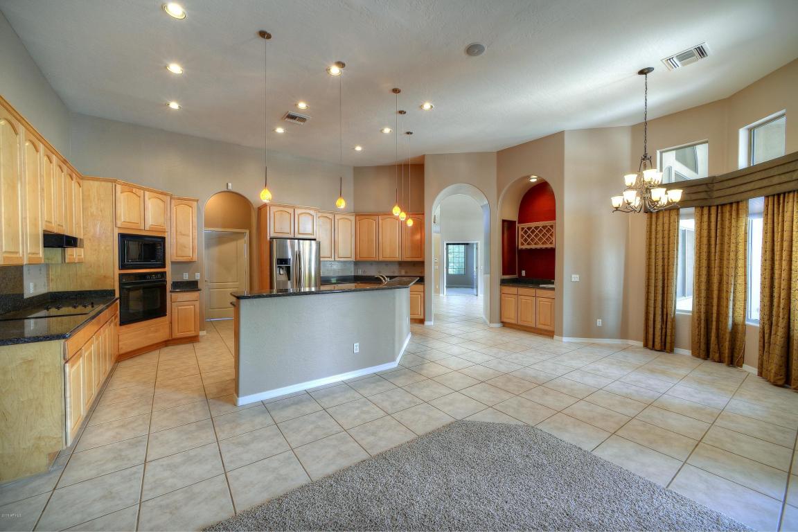 4468 E Ford Ave, Gilbert, AZ 85234 photo 8