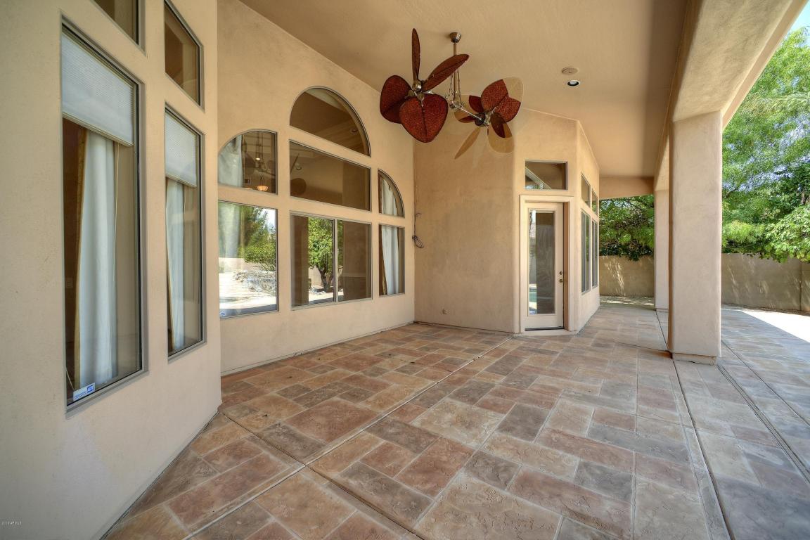 4468 E Ford Ave, Gilbert, AZ 85234 photo 13