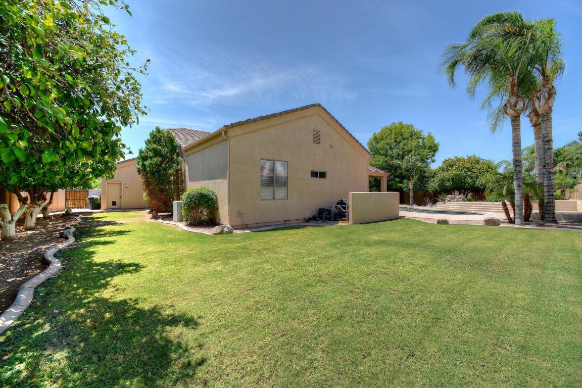 4468 E Ford Ave, Gilbert, AZ 85234 photo 14