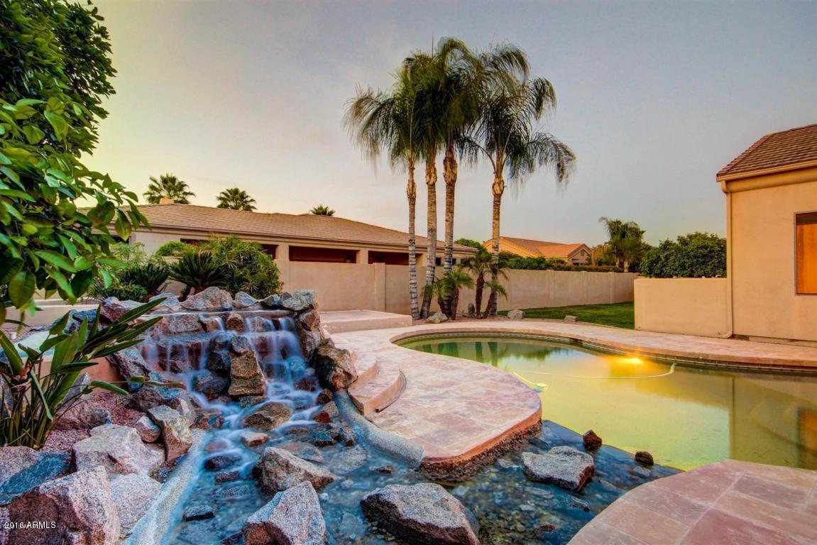 4468 E Ford Ave, Gilbert, AZ 85234 photo 1