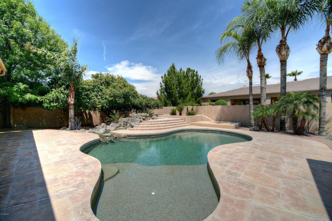 4468 E Ford Ave, Gilbert, AZ 85234 photo 15