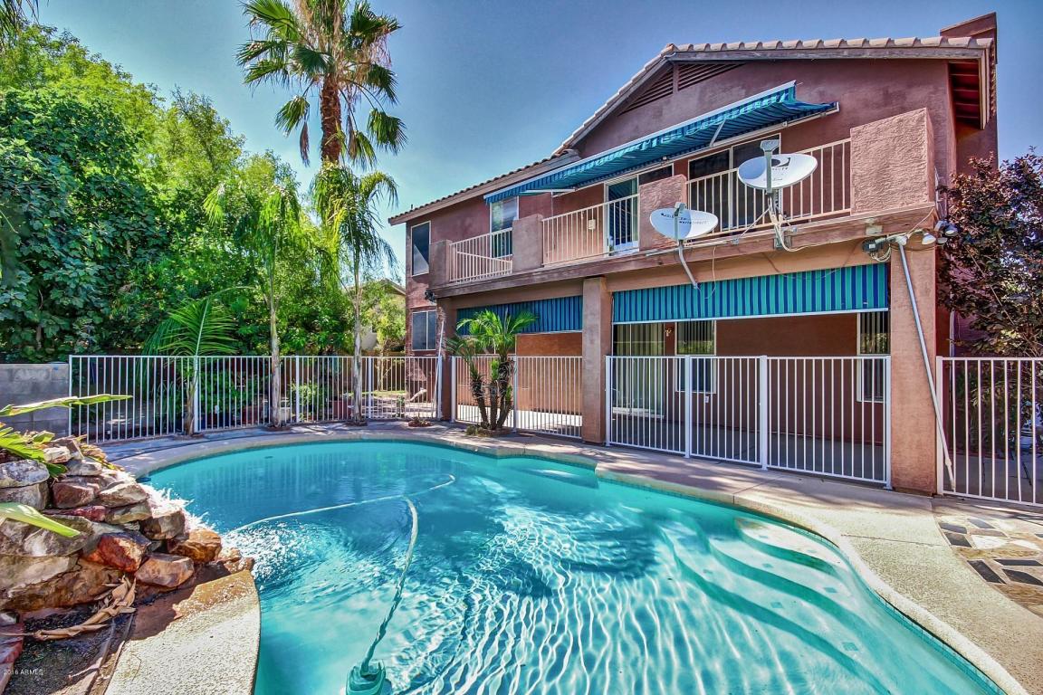393 E Baylor Ln, Gilbert, AZ 85296 photo 40