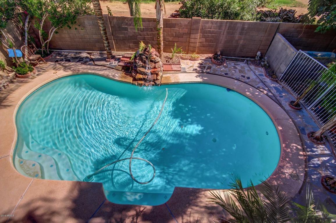 393 E Baylor Ln, Gilbert, AZ 85296 photo 39