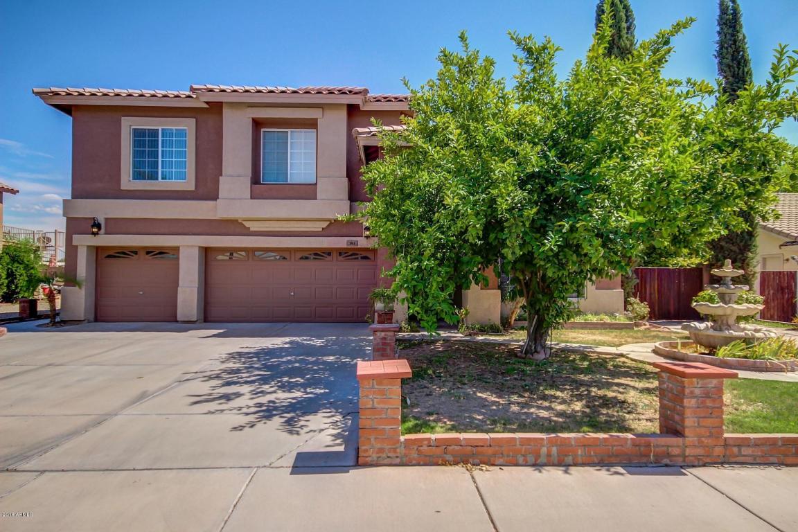 393 E Baylor Ln, Gilbert, AZ 85296 photo 2