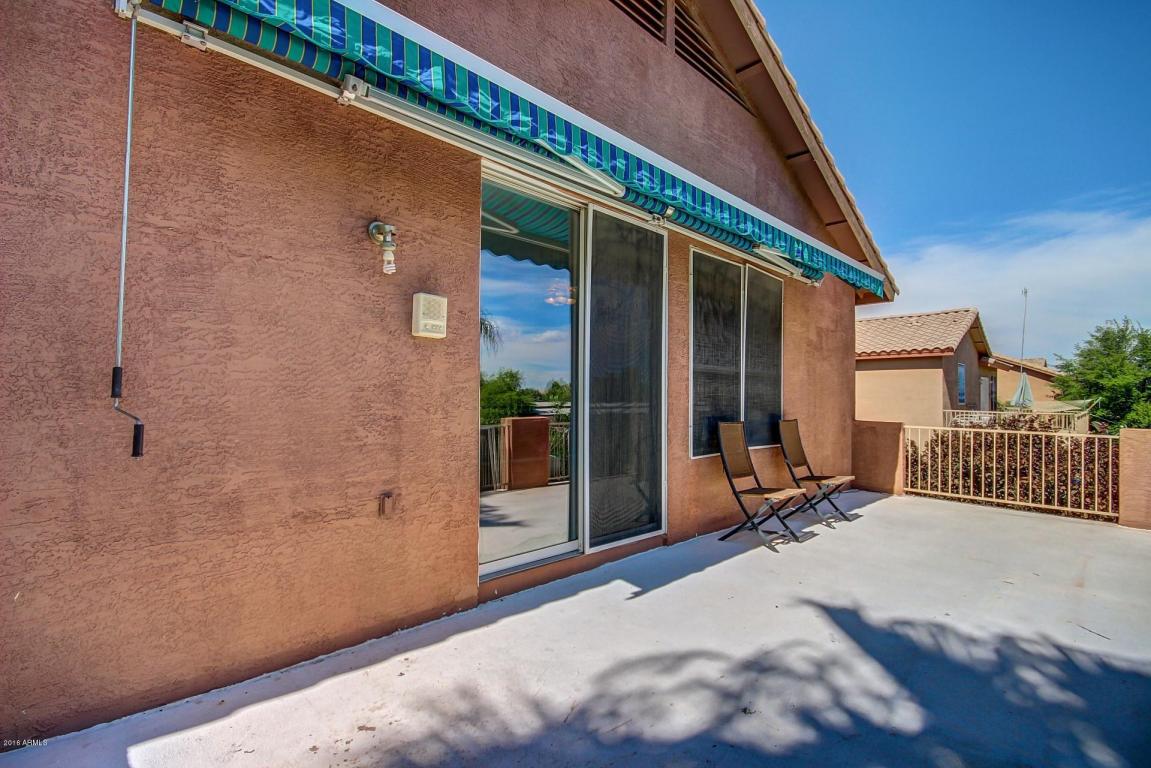 393 E Baylor Ln, Gilbert, AZ 85296 photo 37
