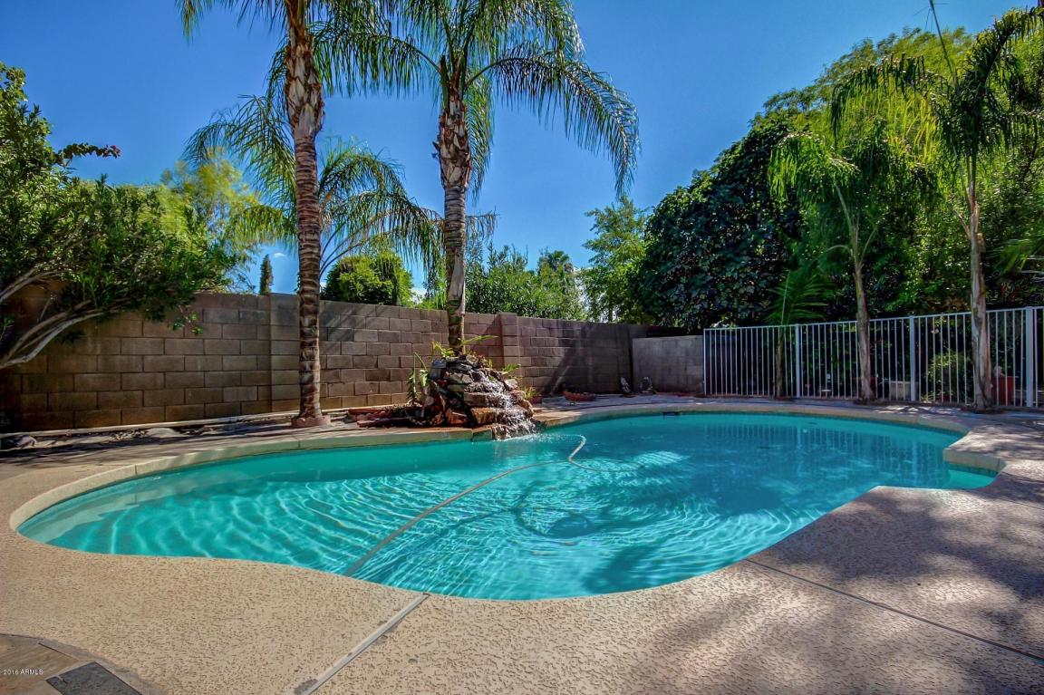 393 E Baylor Ln, Gilbert, AZ 85296 photo 42