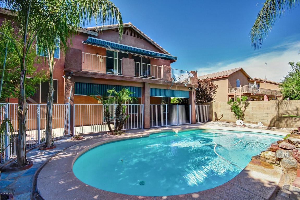 393 E Baylor Ln, Gilbert, AZ 85296 photo 43