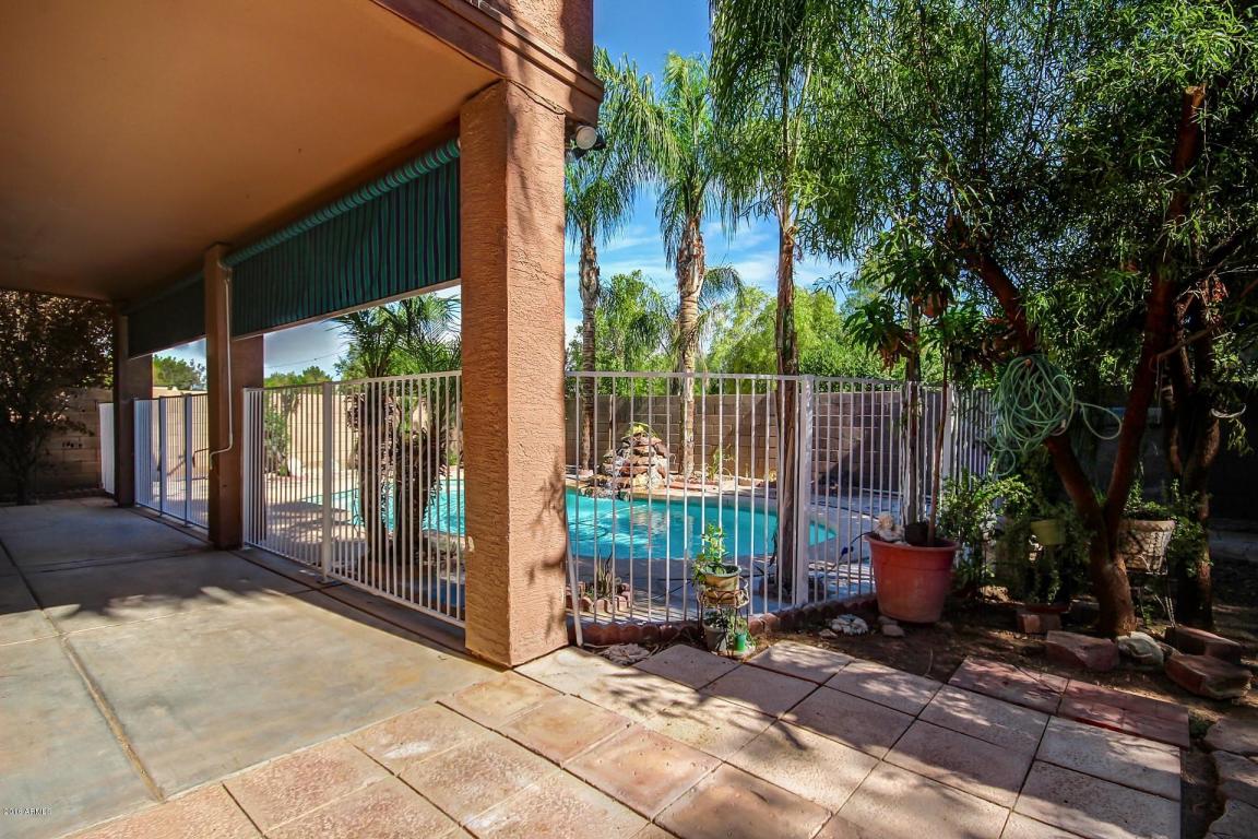393 E Baylor Ln, Gilbert, AZ 85296 photo 45