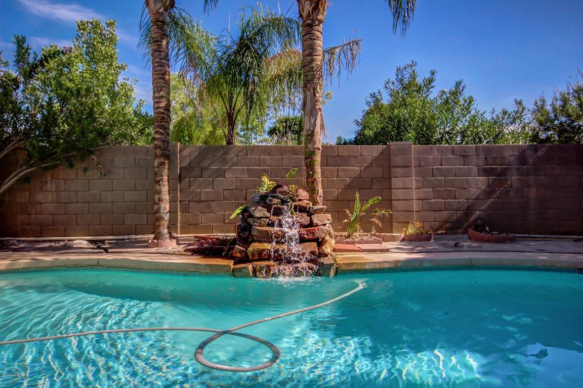 393 E Baylor Ln, Gilbert, AZ 85296 photo 41
