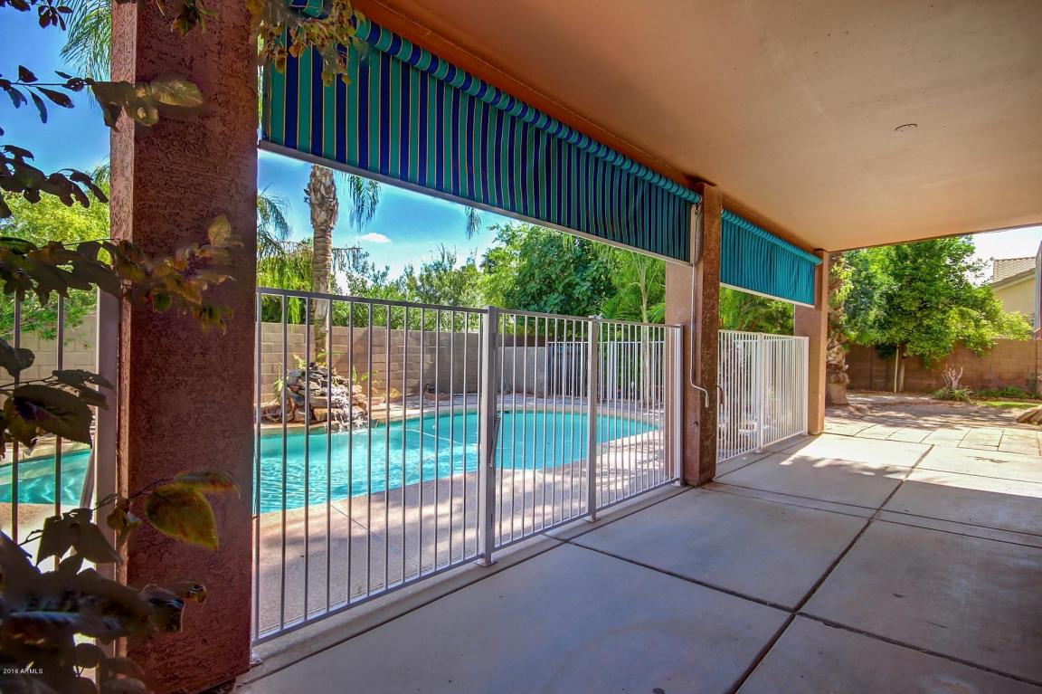 393 E Baylor Ln, Gilbert, AZ 85296 photo 44