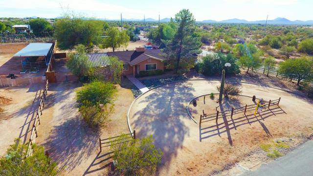 4007 E Forest Pleasant Pl, Cave Creek, AZ 85331