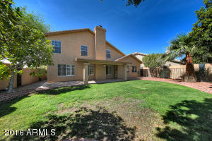 1332 E Silverwood Dr, Phoenix, AZ 85048 photo 29