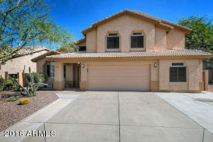 1332 E Silverwood Dr, Phoenix, AZ 85048 photo 1