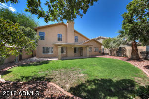 1332 E Silverwood Dr, Phoenix, AZ 85048 photo 35
